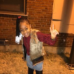 Meet your Posher, Kylie